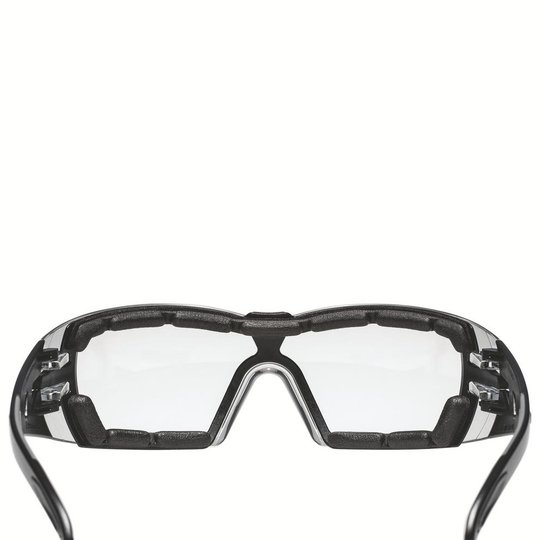 Protección ocular | Gafas con patillas uvex pheos guard