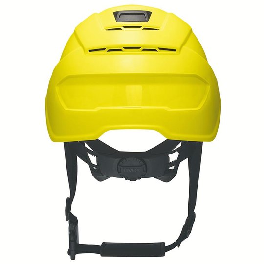 Safety helmets | uvex pronamic S-KR yellow