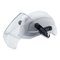 Safety helmets | uvex pheos SLB 2 visor (magnetic attachment)