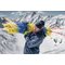 Ochranné rukavice | 6059107 | uvex unilite thermo plus cut c, Gr. 07