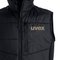 Abbigliamento protettivo e da lavoro | uvex corporate 26 Gilet in piumino da uomo