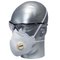 Atemschutzmasken | FFP3-Atemschutz-Faltmaske uvex silv-Air c 3310
