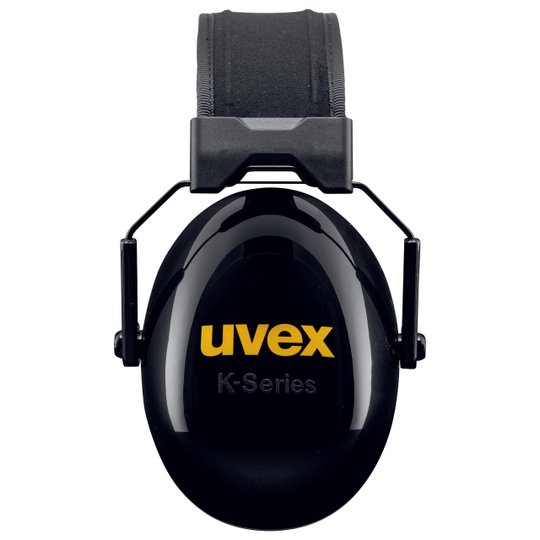 Hearing protection | uvex K20