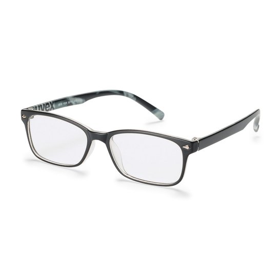 Prescription Eyewear | uvex RX 3510 VDU spectacles