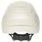 Casques de protection | pronamic E-S-WR blanc