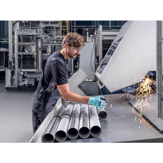 Safety Gloves | uvex phynomic B foam