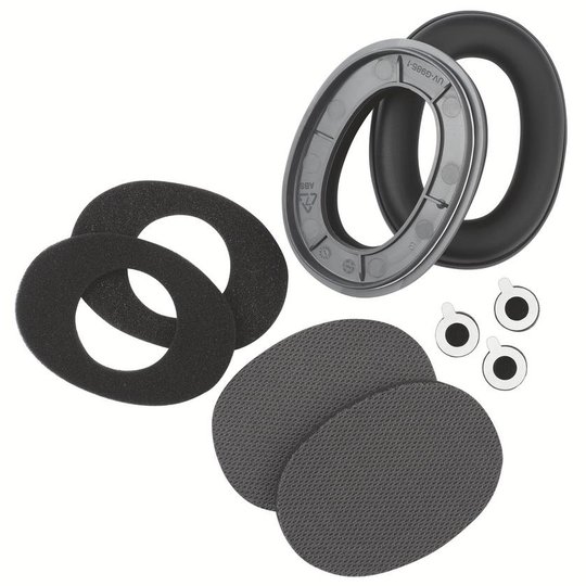 Hearing protection | Hygiene set for uvex aXess series