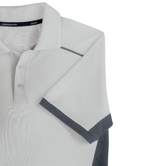 Schutzbekleidung und Workwear | Poloshirt uvex suXXeed industry