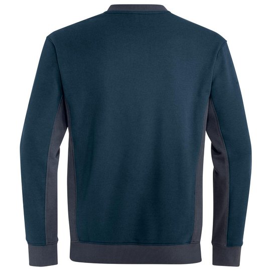 Odzież ochronna i robocza | Bluza unisex uvex suXXeed industry