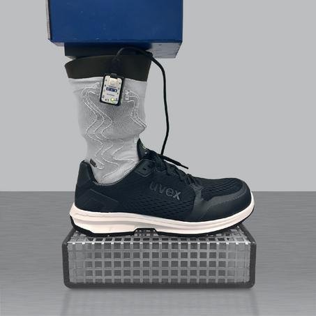Safety shoes | uvex 1 sport shoe S1 FO SR