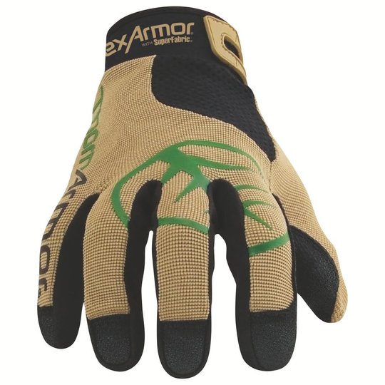 Gants de protection | Gant anti-épines HexArmor® ThornArmor® 3092