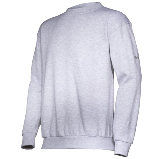 Protective clothing and workwear | uvex Basic sweatshirt