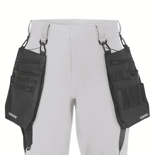 Protective clothing and workwear | Cargo trousers — suXXeed craft