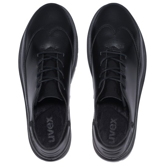 Safety footwear | uvex 1 x-cite shoe S3L FO SR