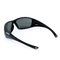 uvex oceania polarised safety glasses