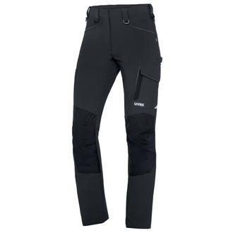 Protective clothing and workwear | suXXeed craft women's cargo trousers