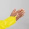 Schutzbekleidung und Workwear | Chemikalienschutzanzug uvex 3B chem classic