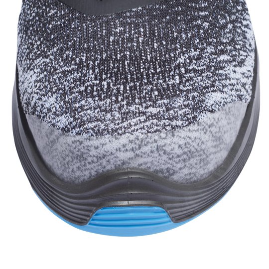 Protection des pieds | Chaussure basse uvex 1 G2 S1 PL FO SR