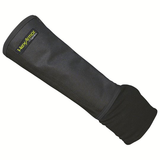 Schutzhandschuhe | HexArmor® AG8TW Armschutz