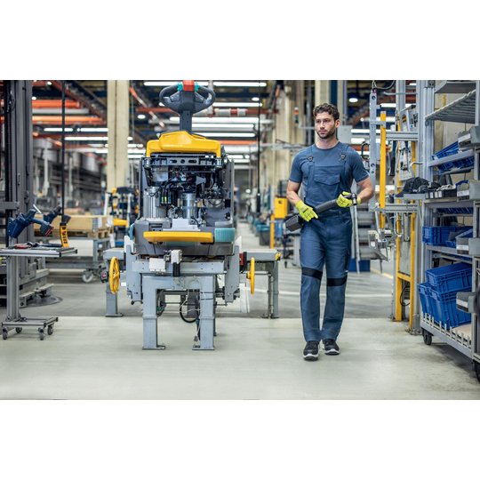 Gants de protection | uvex phynomic D X HV