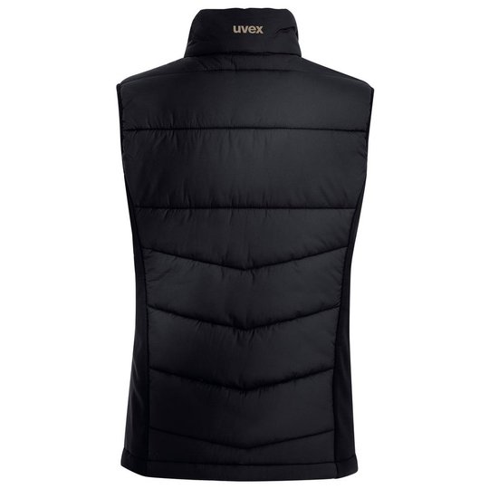 Vêtements de protection et de travail | Gilet en duvet uvex corporate 26 Femme