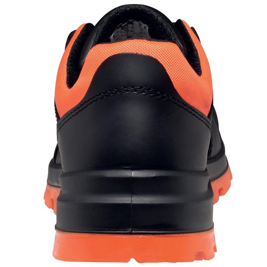 Ochranná obuv | Polobotky uvex 2 xenova® S3L FO SC SR