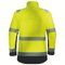 Vêtements de protection et de travail | Veste softshell uvex suXXeed multifunction high vis