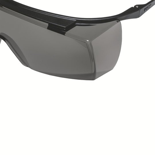 Veiligheidsbrillen | Infraroodveiligheidsbril uvex super f OTG
