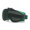 uvex ultrasonic flip-up welding safety goggles