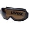 Safety Eyewear | uvex megasonic goggles