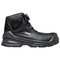 Safety shoes | uvex 3 MACSOLE® boot S3S FO CI HI HRO SC SR with BOA® Fit System