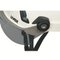 Safety helmets | uvex pronamic half visor grey
