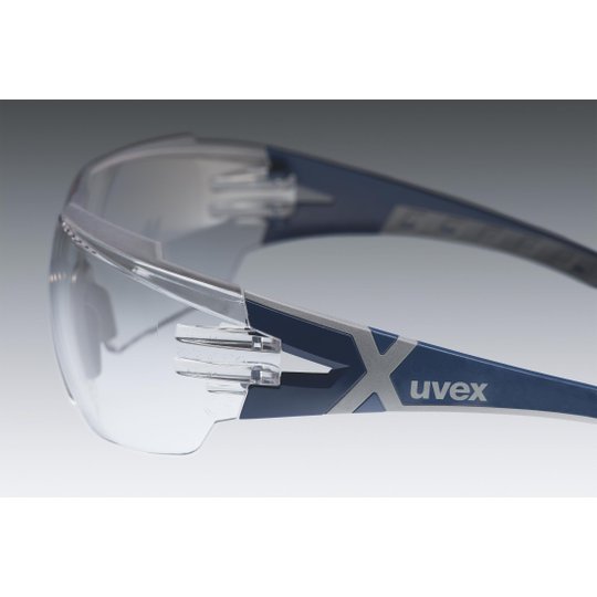 Uvex Schutzbrille Bügelbrille pheos cx2 CBR23 sv exc kaufen bei