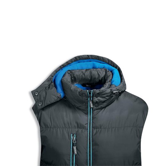Vêtements de protection et de travail | Gilet matelassé thermique uvex basics