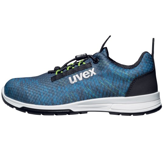 Safety footwear | uvex 1 trainer S1 P SRC