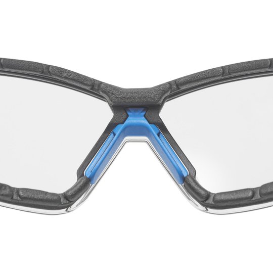 Safety glasses | uvex suXXeed safety glasses