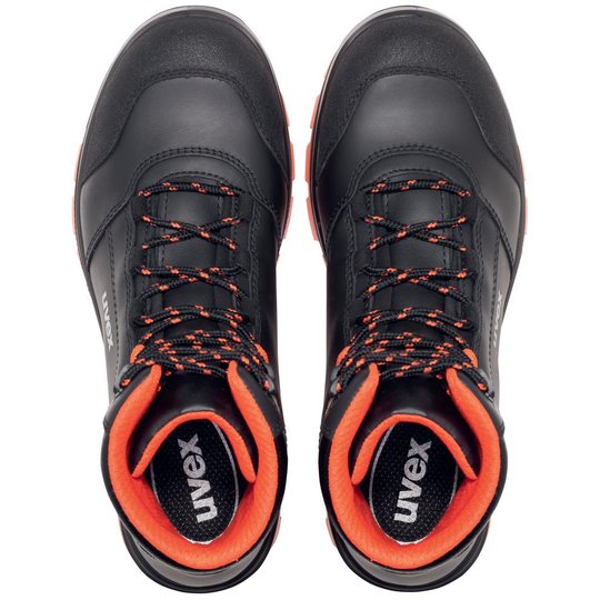 Sicherheitsschuhe | uvex 2 xenova® Schnürstiefel S3L FO SC SR