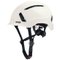 Safety helmets | uvex pronamic alpine white