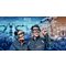 Safety glasses | uvex megasonic CB
