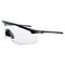 Safety Glasses | uvex apex safety glasses – Black Frame / Clear Lens