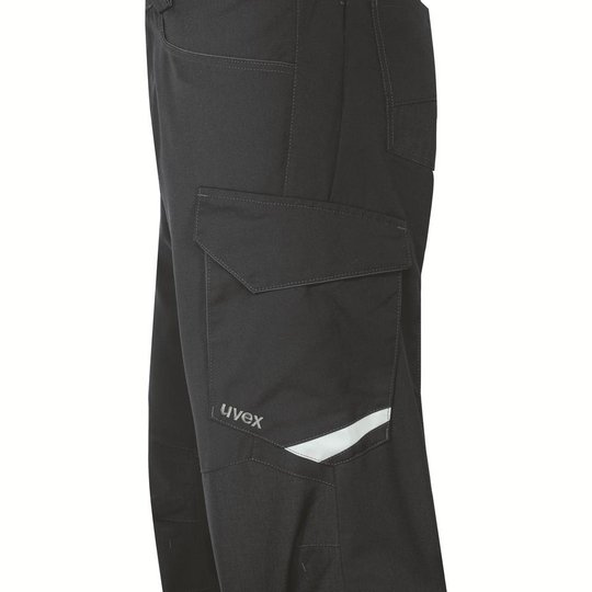 Schutzbekleidung und Workwear | Cargohose men - regular fit suXXeed