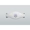 Măşti de protecţie respiratorie | Mască de protecţie respiratorie pliabilă FFP3 uvex silv-Air 5310+ premium