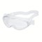 Safety Eyewear | uvex ultrasonic CR goggles