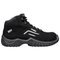 Safety shoes | uvex motion style boot S2 FO SR