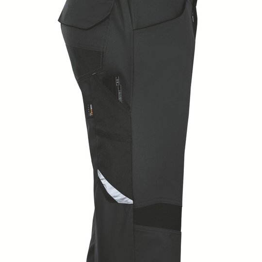 Ropa de protección y ropa de trabajo | Pantalones cargo uvex suXXeed industry para hombre