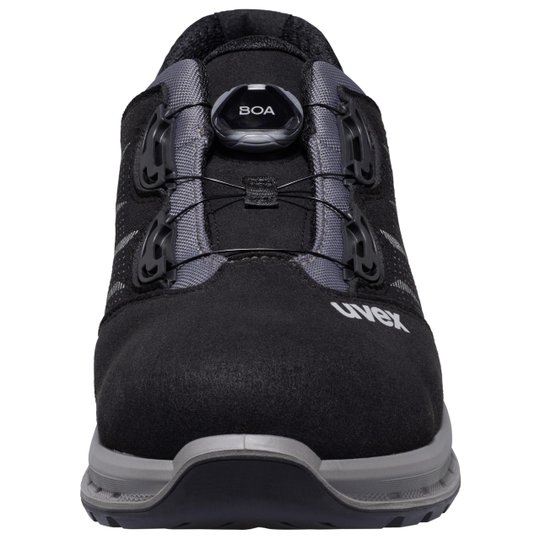 Protection des pieds | Chaussure basse uvex 2 trend S3 FO SR