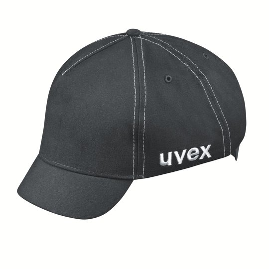 Safety helmets | uvex u-cap sport bump cap