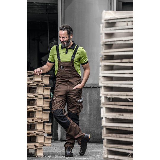 Protection des pieds | Chaussure basse uvex 2 MACSOLE® FO HI HRO SC SR