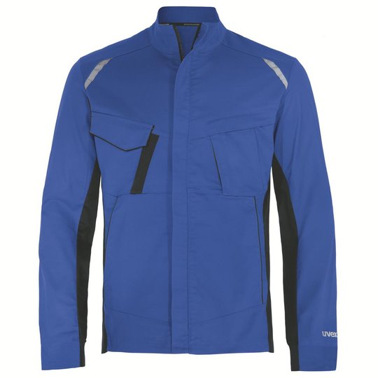 Abbigliamento protettivo e da lavoro | uvex suXXeed industry Giacca da uomo