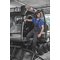 Schutzbekleidung und Workwear | Latzhose uvex suXXeed